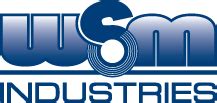 Wsm industries - WSM Industries is a manufacturer and wholesaler of sheet metal, HVAC, and specialty products. Wichita, Kansas, United States. 101-250. Private. www.wsmind.com. 410,734. …